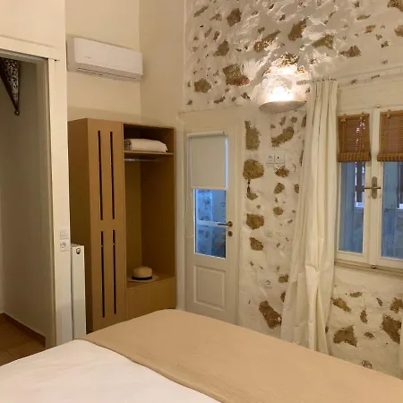 Casa Di Nonna Chania (Crete)