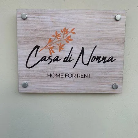 Casa Di Nonna Chania (Crete)