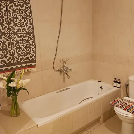 Appartement Casa Di Nonna *