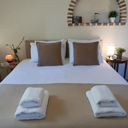 Appartement Casa Di Nonna *