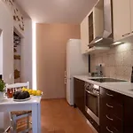 Casa Di Nonna Apartament *