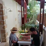 Casa Di Nonna Apartament