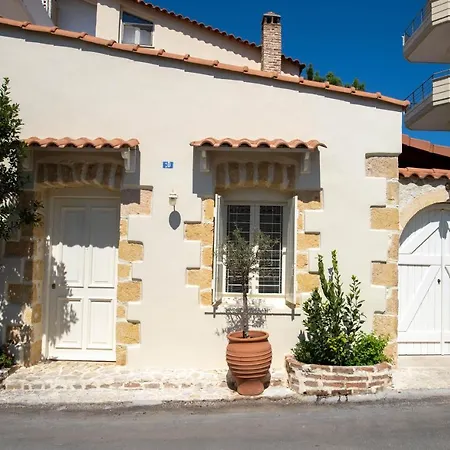 Casa Di Nonna דירה *