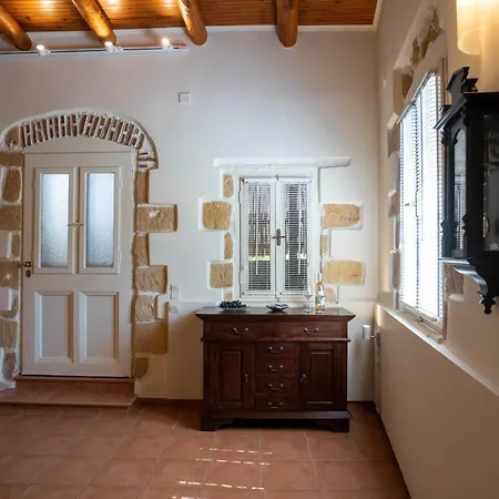 아파트 Casa Di Nonna *