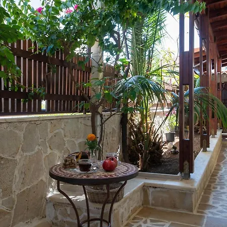 Casa Di Nonna * חאניה