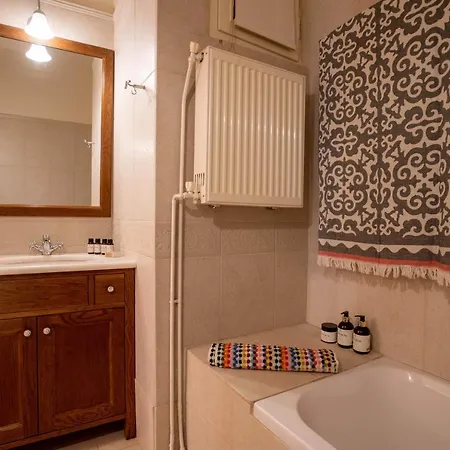 דירה Casa Di Nonna