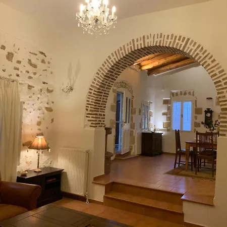 Casa Di Nonna Apartament *