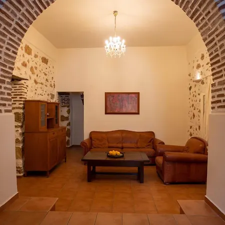 Casa Di Nonna * 하니아