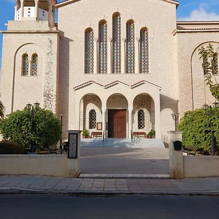 Casa Di Nonna דירה חאניה