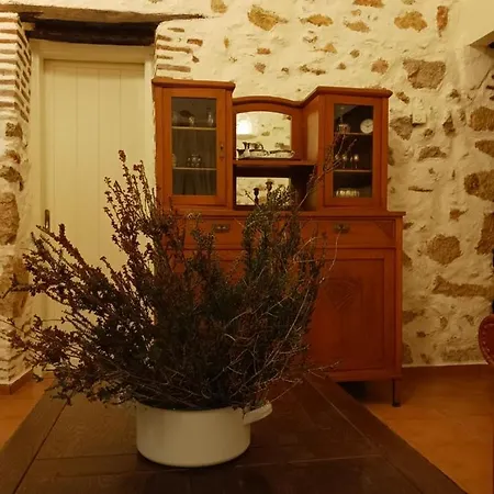 Casa Di Nonna * חאניה