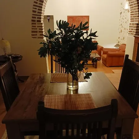 Casa Di Nonna חאניה