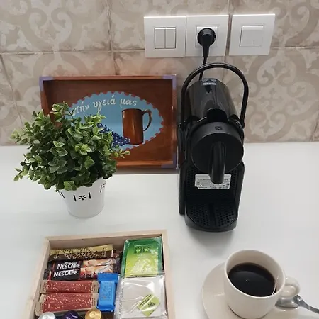 דירה Casa Di Nonna