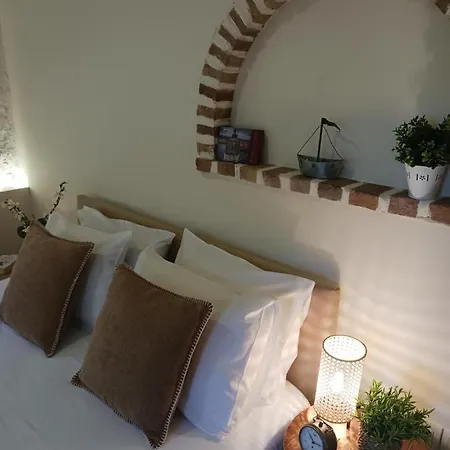 Apartament Casa Di Nonna Chania (Crete)