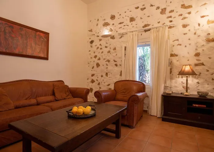 Casa Di Nonna Apartment