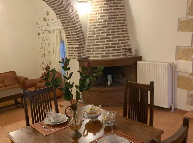 Casa Di Nonna Apartment