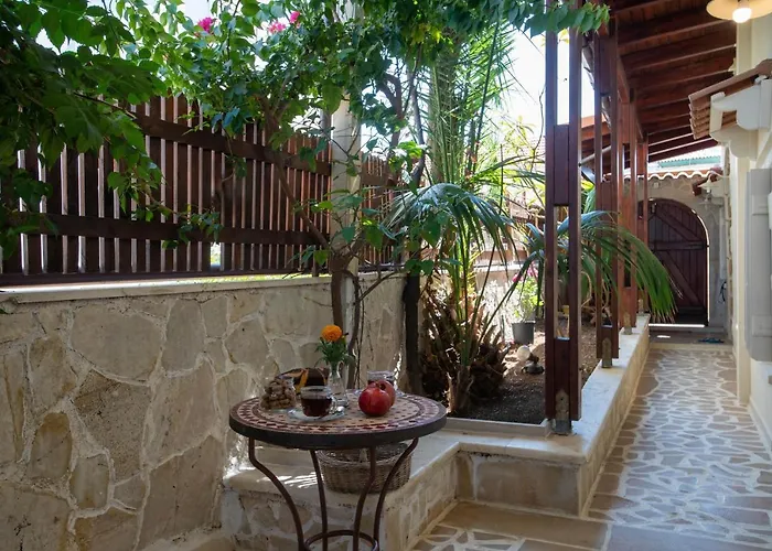 Casa Di Nonna * Chania (Crete)