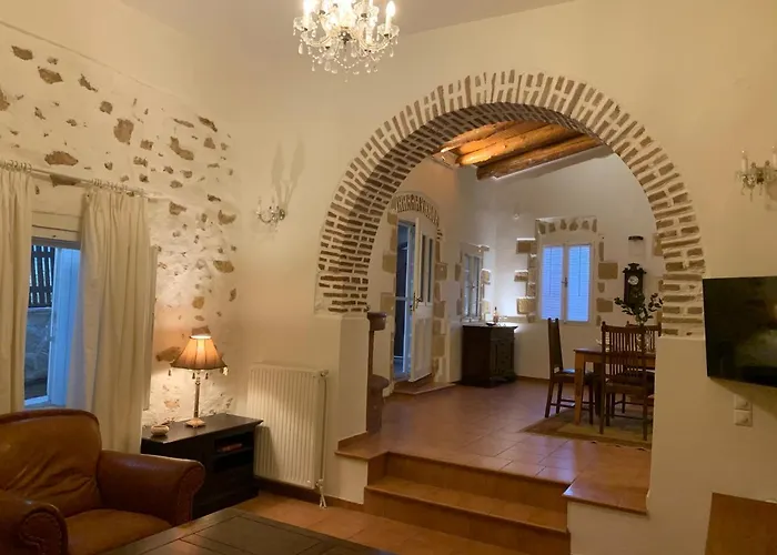 Casa Di Nonna Apartment *