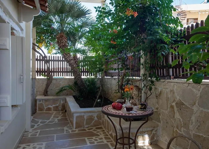 Casa Di Nonna Apartment Chania (Crete)