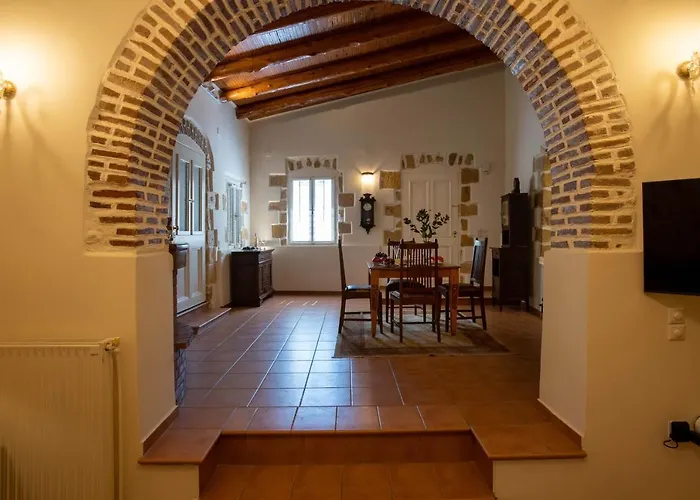 Casa Di Nonna Apartment Chania (Crete)