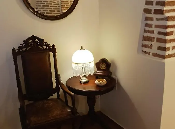 Casa Di Nonna Apartment *