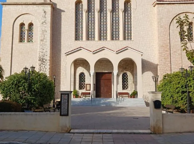 Casa Di Nonna Apartment Chania (Crete)