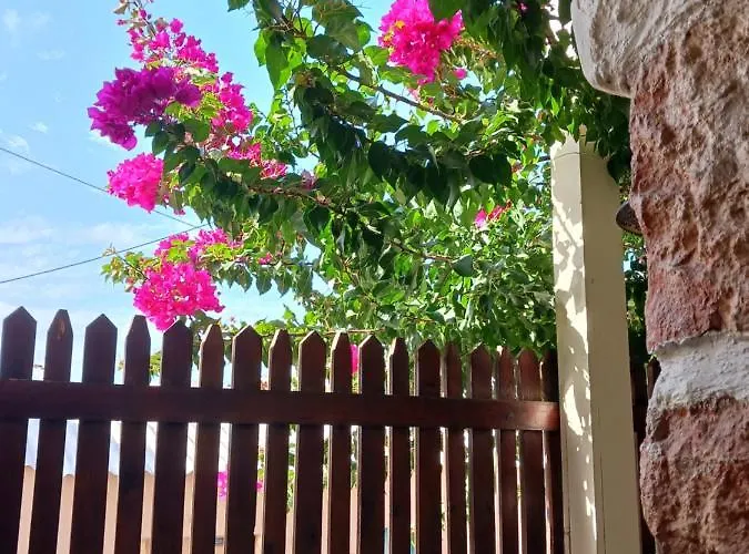 Casa Di Nonna * Chania (Crete)