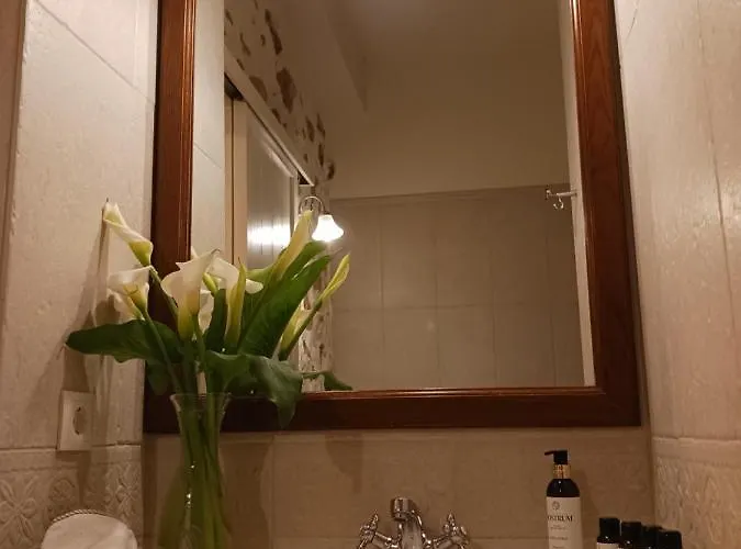 Casa Di Nonna Apartment Chania (Crete)