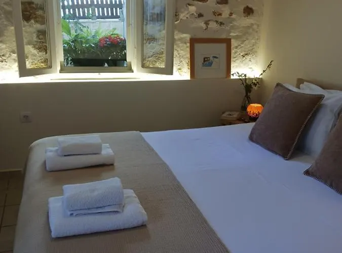 Casa Di Nonna Apartment