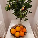 Casa Di Nonna Apartmán *