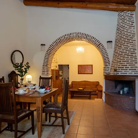 Casa Di Nonna Apartmán Chania (Crete)