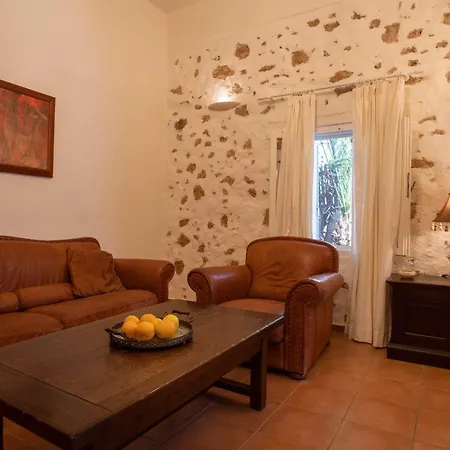Casa Di Nonna Apartment