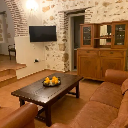 Casa Di Nonna