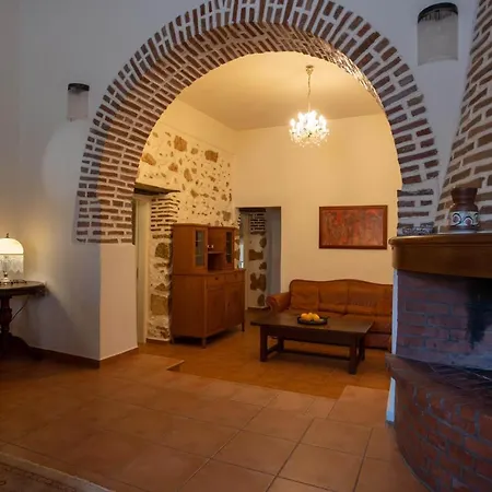 Casa Di Nonna Apartmán