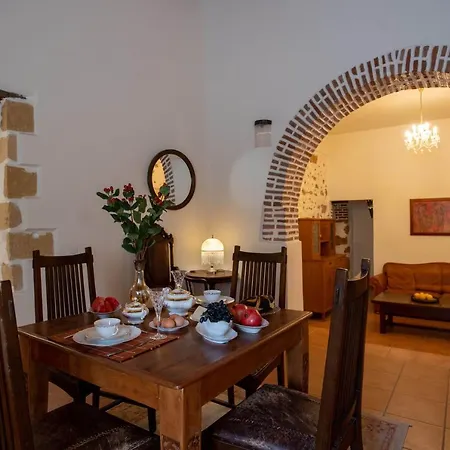 Casa Di Nonna * Chania (Crete)
