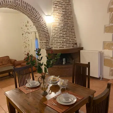 Casa Di Nonna Apartment