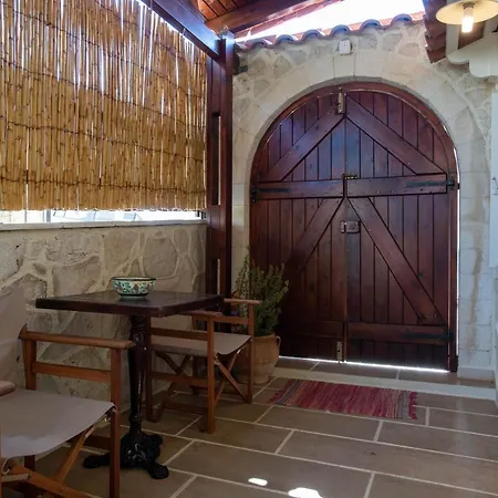 Casa Di Nonna Apartment