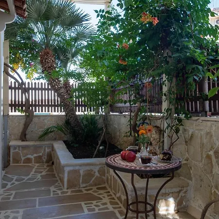 Casa Di Nonna Apartment Chania (Crete)