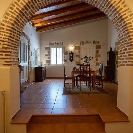 Casa Di Nonna Apartmán Chania (Crete)