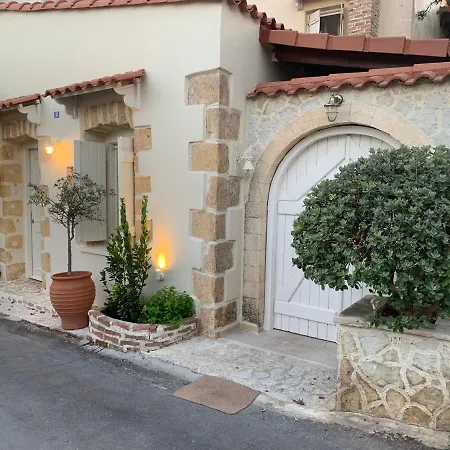 Casa Di Nonna Apartment Chania (Crete)