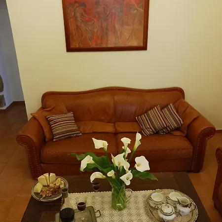 Apartment Casa Di Nonna