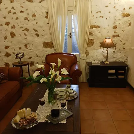 Casa Di Nonna *