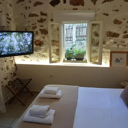 Casa Di Nonna Apartment