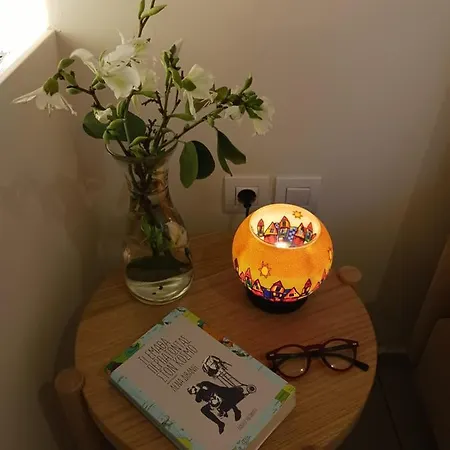 Casa Di Nonna