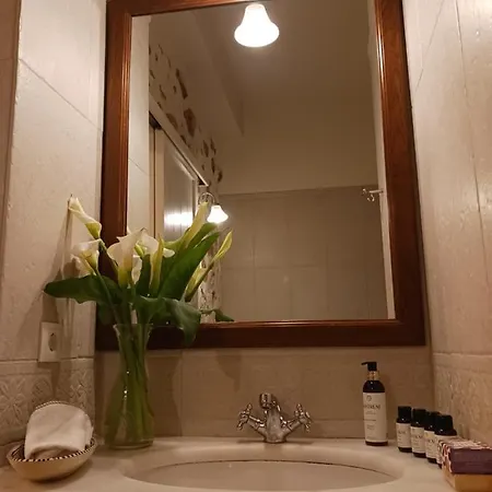 Casa Di Nonna Apartament Chania (Crete)