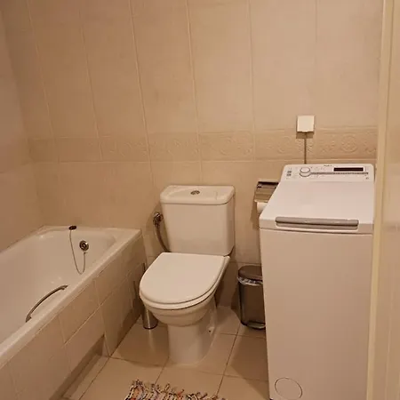 Apartment Casa Di Nonna