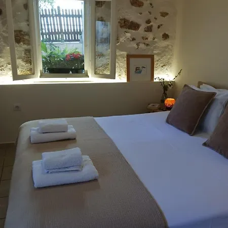 Casa Di Nonna Apartment