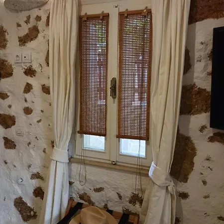 Casa Di Nonna Chania (Crete)