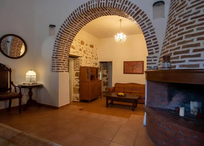 Casa Di Nonna Apartament