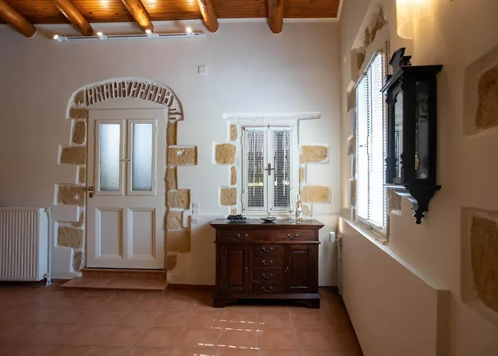 Apartament Casa Di Nonna *