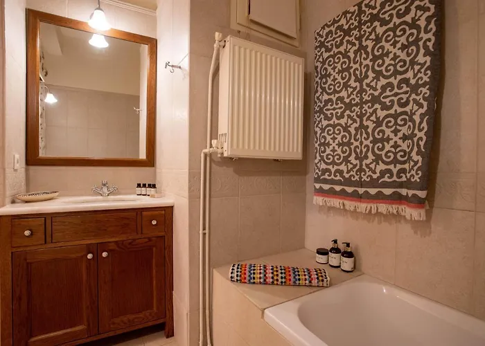 Apartament Casa Di Nonna